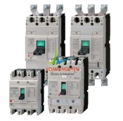 MCCB Mitsubishi NF63-HW